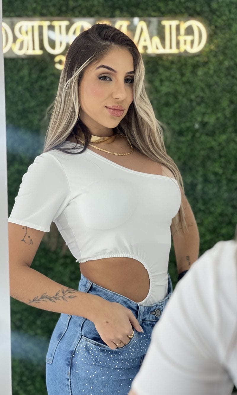 body meredy branco