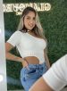 body meredy branco