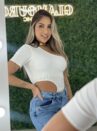 body meredy branco