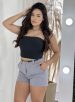 top faixa paula preto