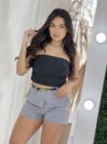 top faixa paula preto
