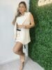 conjunto alfaitaria 3 peças patrícia creme