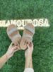 papete strass bege moleca 5469.135