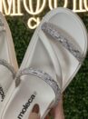 papete strass branco moleca 5469.135