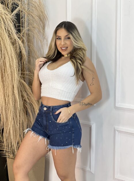 short jeans pedraria