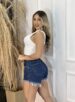 short jeans pedraria