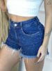 short jeans pedraria