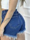 short jeans pedraria