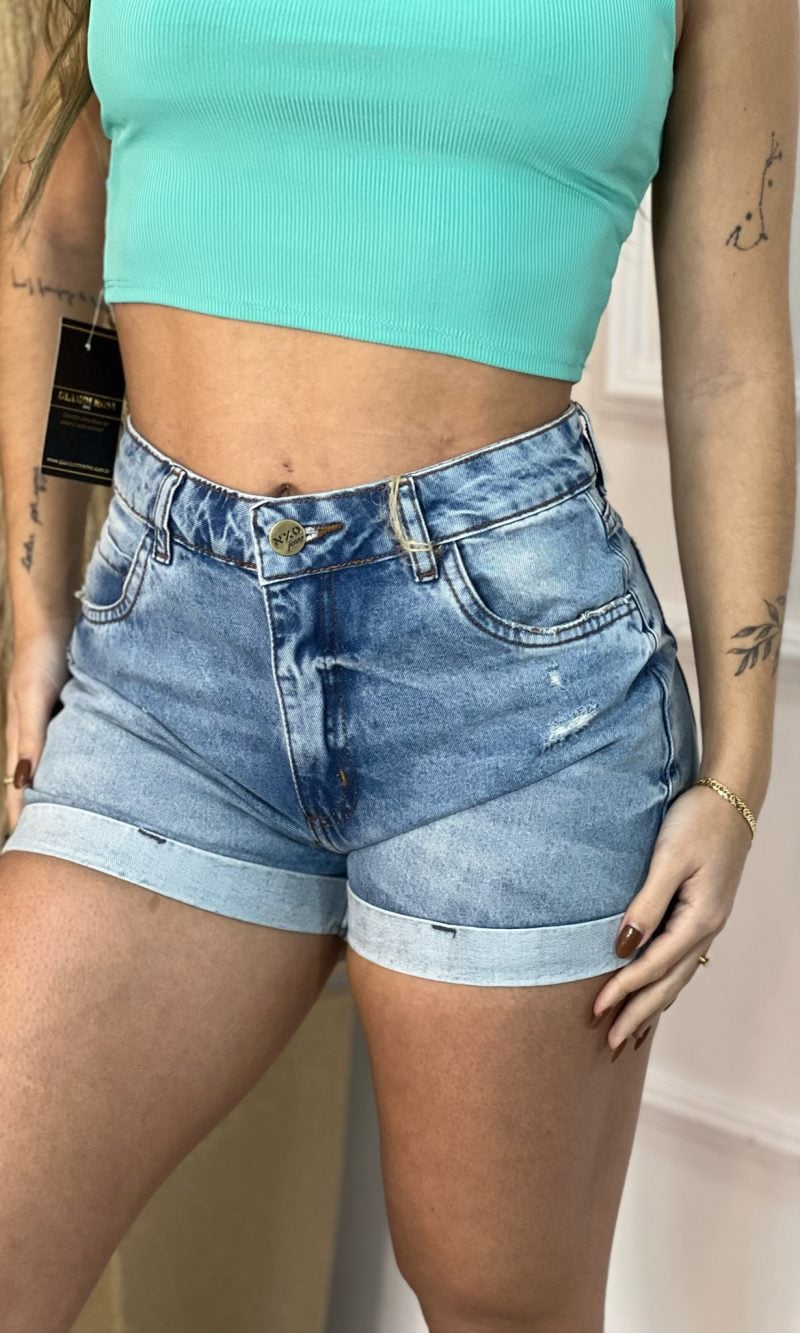 short jeans tóquio