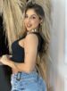 cropped eduarda preto
