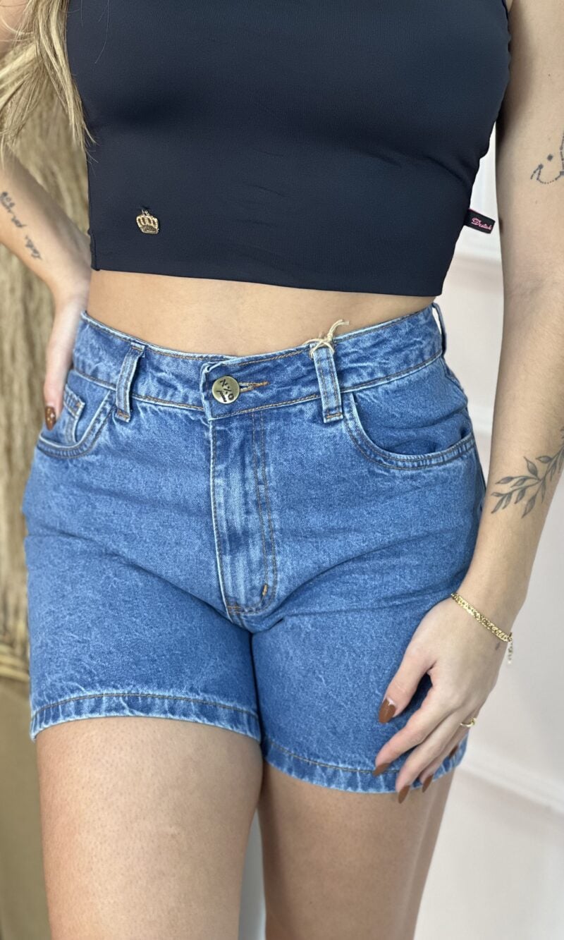bermuda jeans noruega