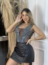 body brilhos nanda prata
