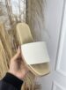 chinelo slide moleca branco/off 5494100