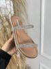 rasteira cristal bege moleca 5413 826