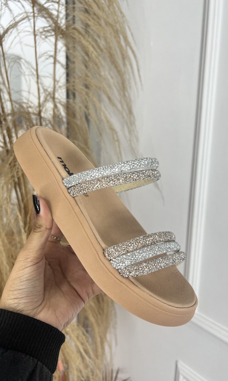 papete strass bege moleca 5469.135 papete strass bege moleca 5469.135