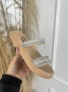 papete strass bege moleca 5469.135