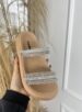 papete strass bege moleca 5469.135