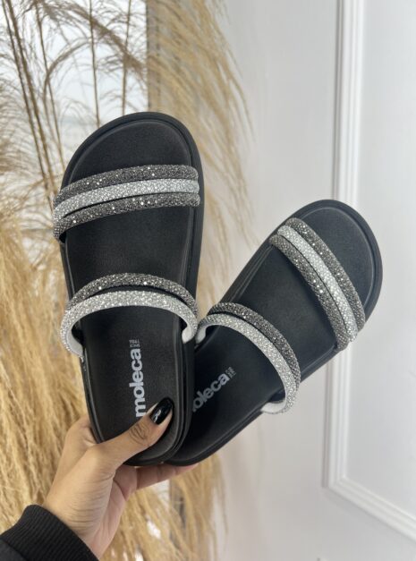 papete strass preto moleca 5469.135