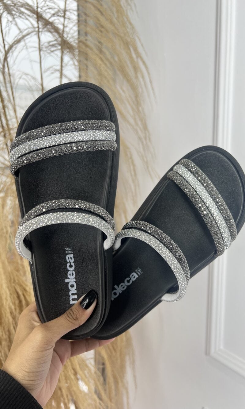papete strass preto moleca 5469.135