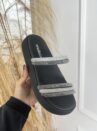 papete strass preto moleca 5469.135