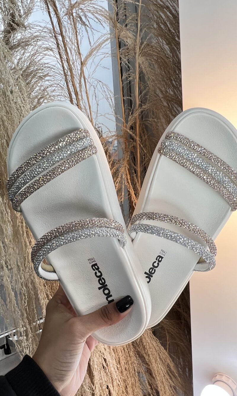 papete strass branco moleca 5469.135 papete strass branco moleca 5469.135