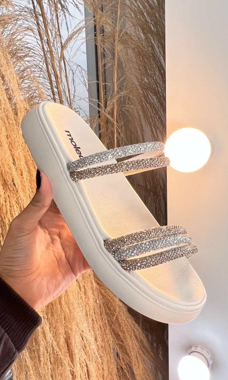 papete strass branco moleca 5469.135