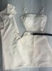 conjunto alfaitaria 3 peças patrícia creme