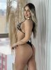 biquini luxxo preto