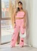 conjunto alfaiataria olívia rosa bb