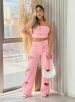 conjunto alfaiataria olívia rosa bb