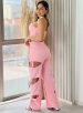 conjunto alfaiataria olívia rosa bb