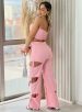 conjunto alfaiataria olívia rosa bb