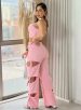 conjunto alfaiataria olívia rosa bb