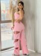 conjunto alfaiataria olívia rosa bb