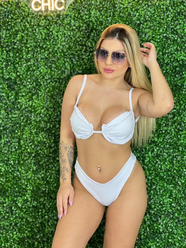 biquini milena branco biquini milena branco