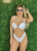 biquini milena branco
