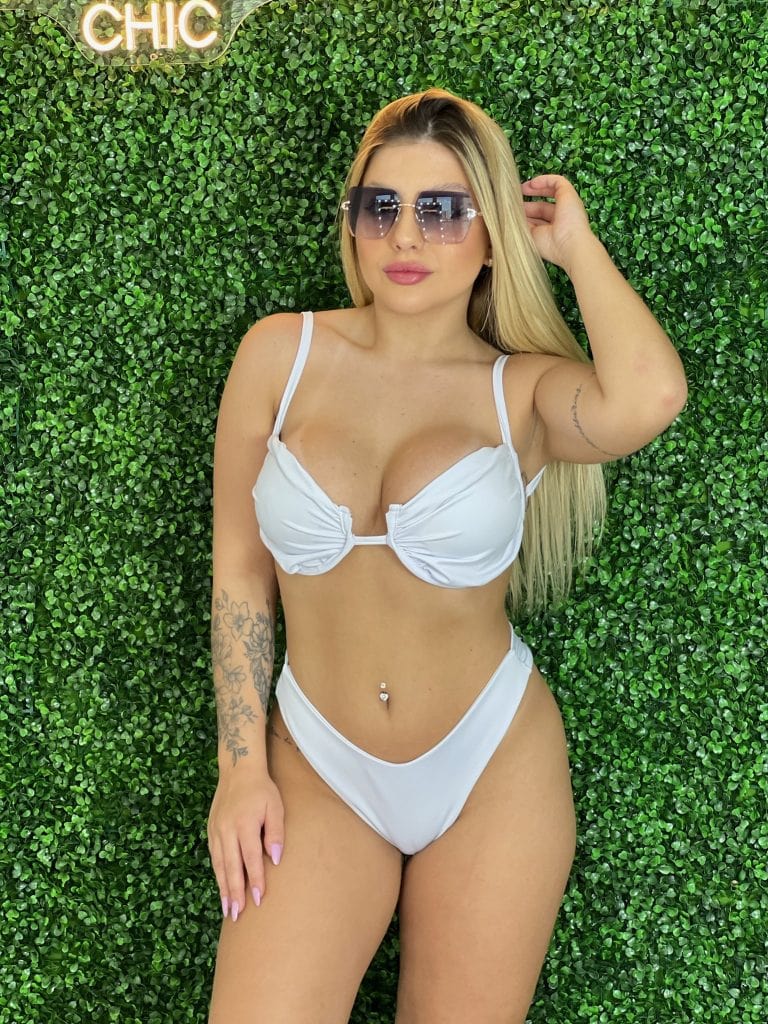 biquini milena branco biquini milena branco
