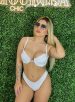 biquini milena branco