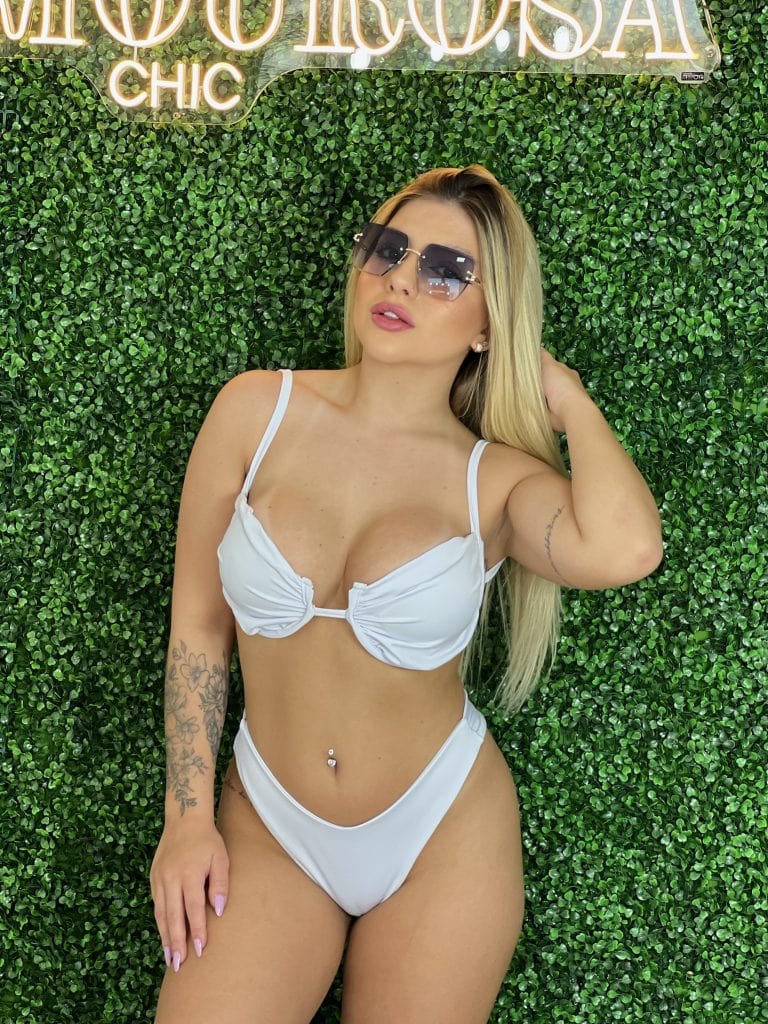 biquini milena branco biquini milena branco