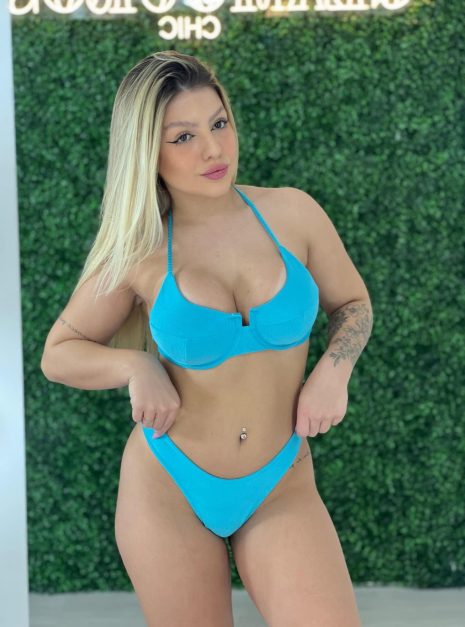 biquini gabi azul