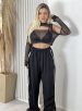 cropped tule ayla