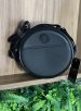 bolsa redonda preto moleca 50006.1