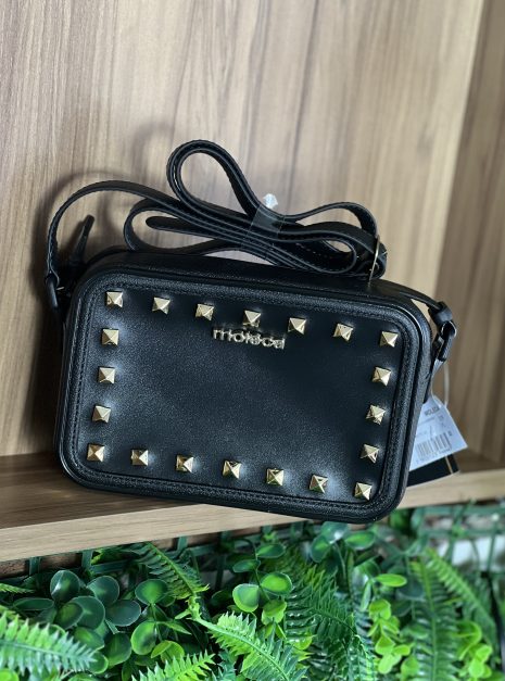 bolsa sardenha preto moleca 50042.4