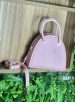 bolsa patricinha rosa moleca 50053.1