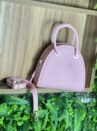 bolsa patricinha rosa moleca 50053.1