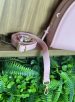 bolsa patricinha rosa moleca 50053.1