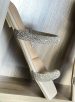 rasteirinha strass bege vizzano 6513.100