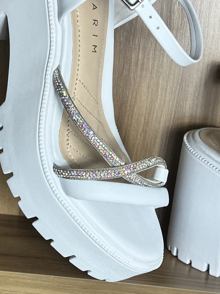 sandália tratorada preto ramarim 24 54202 sandália tratorada preto ramarim 24 54202