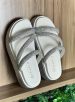 papete 3tiras strass off white ramarim 24 43202