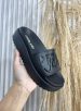 chinelo ray preto petite jolie jp7311